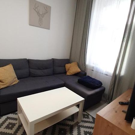 Apartament Na Kochanowskiego Torun Luaran gambar