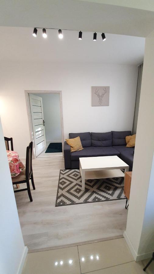 Apartament Na Kochanowskiego Torun Luaran gambar