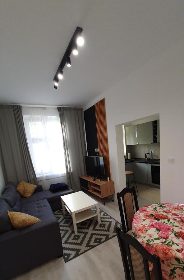 Apartament Na Kochanowskiego Torun Luaran gambar