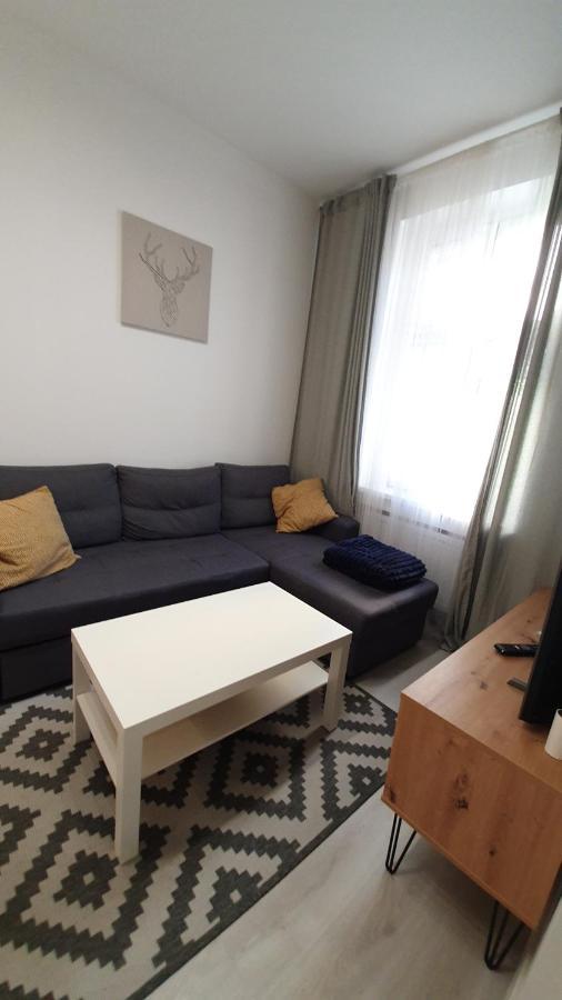 Apartament Na Kochanowskiego Torun Luaran gambar