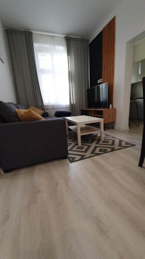 Apartament Na Kochanowskiego Torun Luaran gambar
