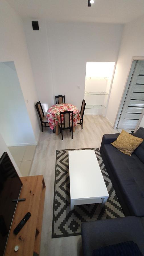 Apartament Na Kochanowskiego Torun Luaran gambar