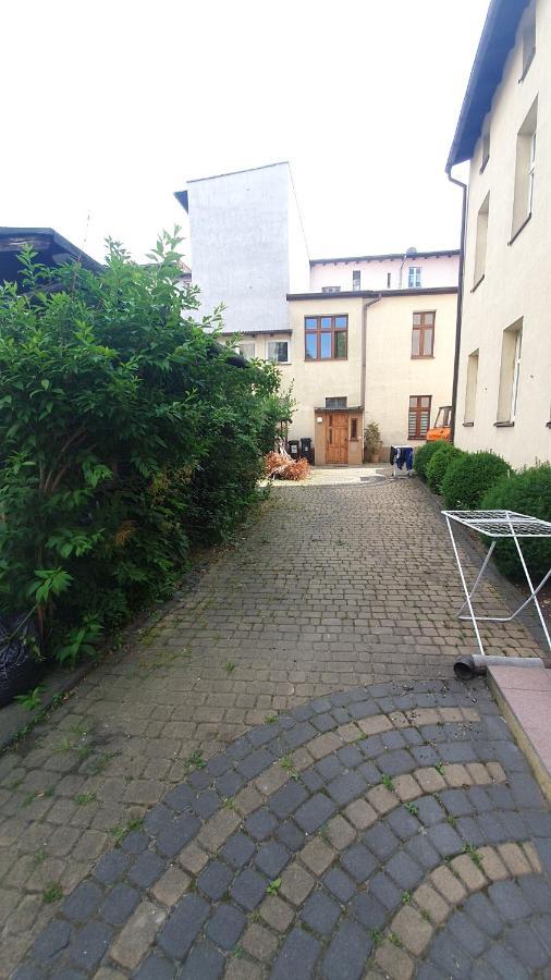 Apartament Na Kochanowskiego Torun Luaran gambar