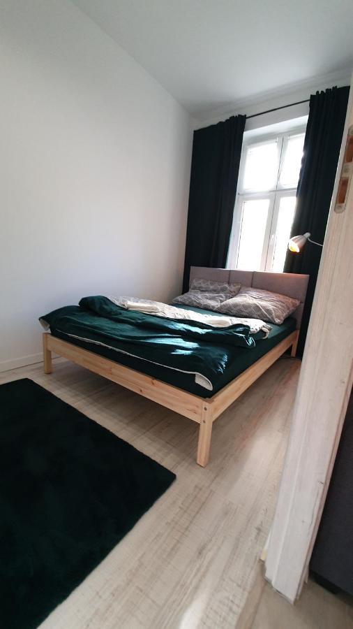 Apartament Na Kochanowskiego Torun Luaran gambar