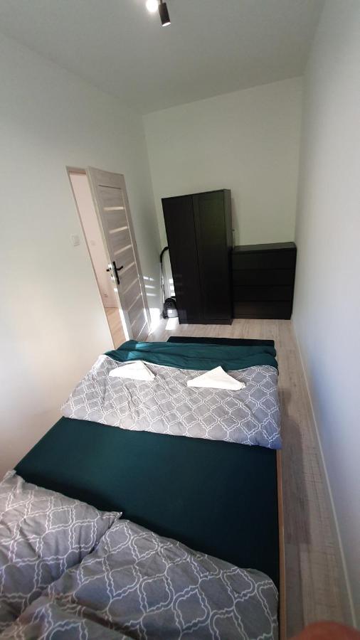 Apartament Na Kochanowskiego Torun Luaran gambar